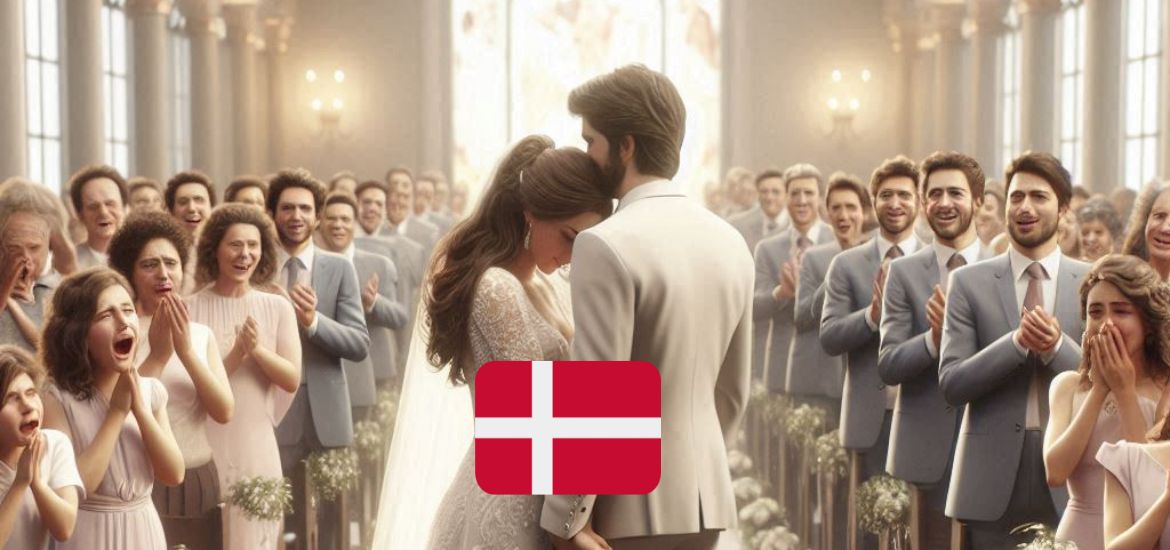 heiraten in dänemark berlin