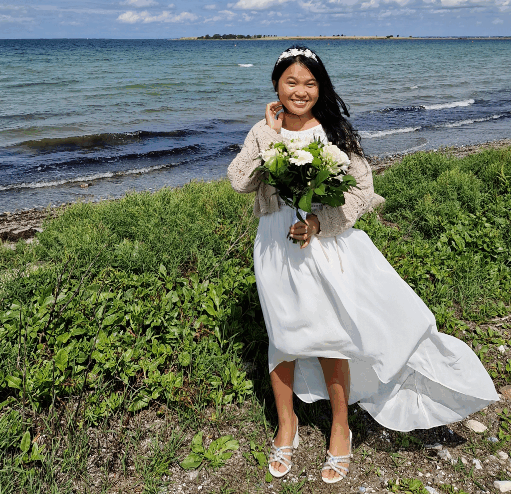 Heiraten in Dänemark